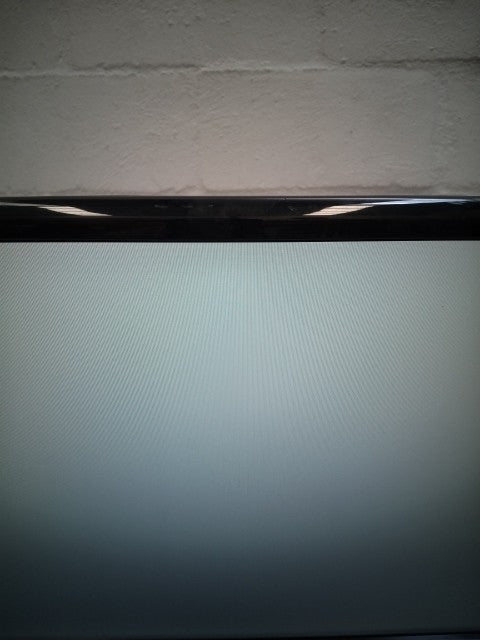 Pre-Owned 17 Inch LCD Monitor; VGA,DVI