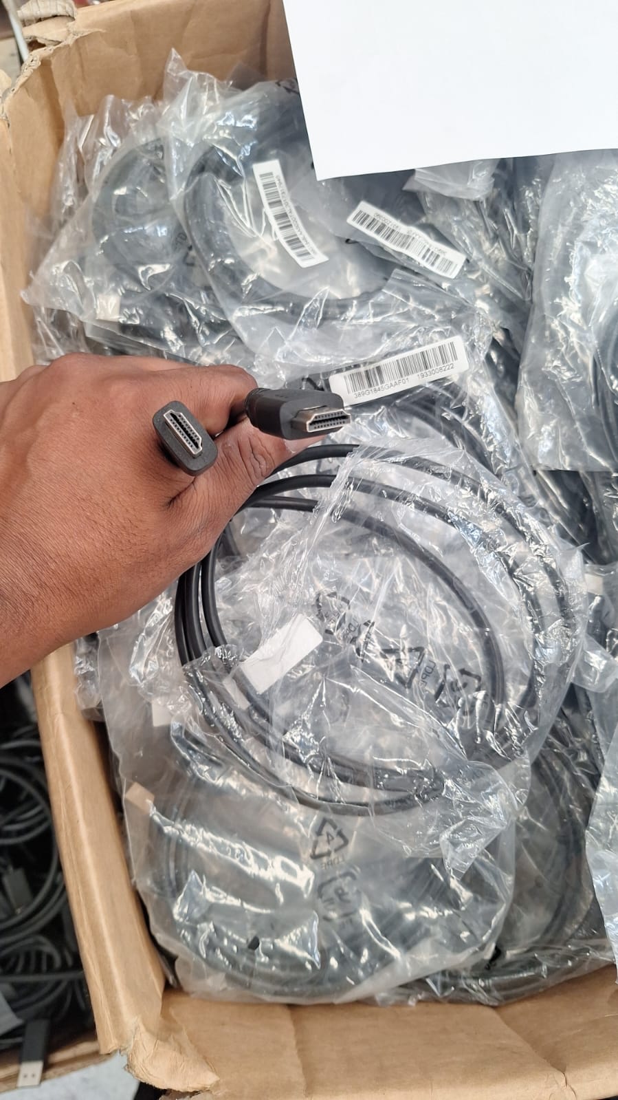 HDMI Cable New 1 metre