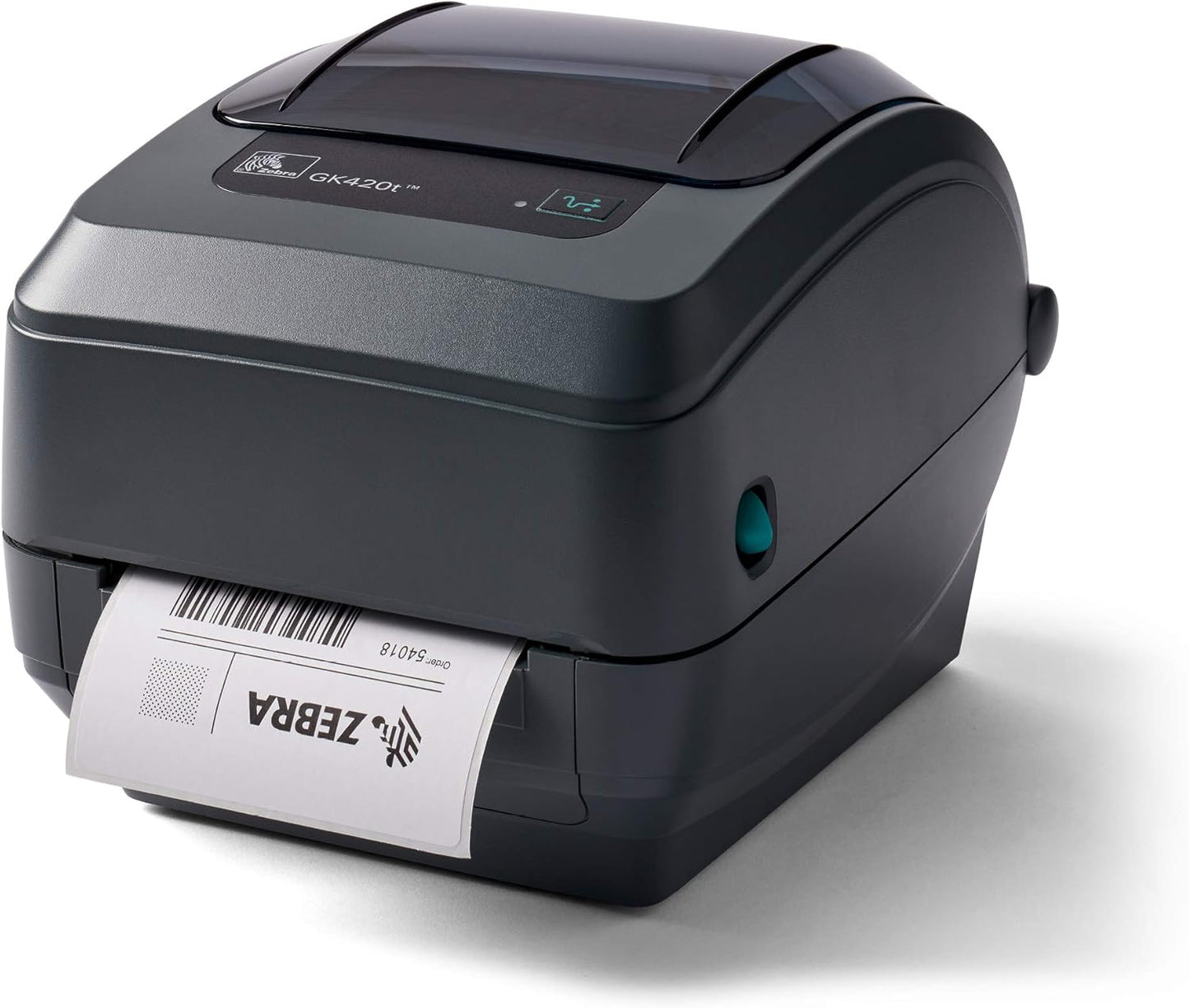 ZEBRA PRINTER GK420T