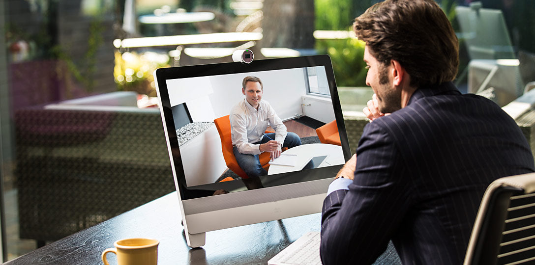 Cisco DX80 (CP-DX80-K9) Desktop Collaboration Device