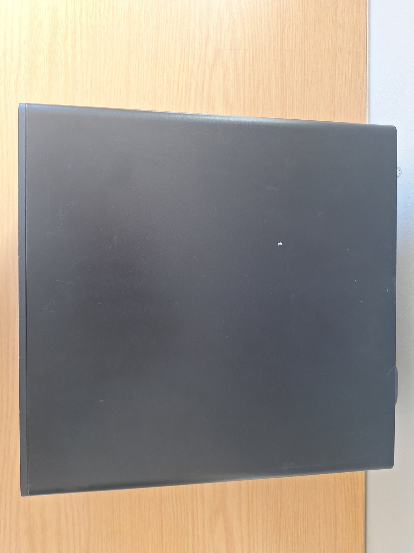 Elitedesk 800 G4 TWR, I7-8700, 8GB DDR4, 500GB SATA HDD, Refurbished Desktop Computer