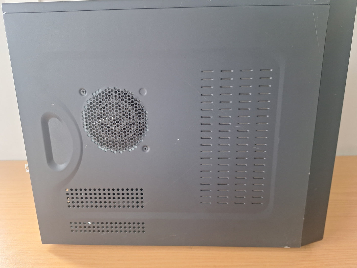 Proline MT Computer, Core 2 DUO E7500 2,93 GHz , 4GB DDR3, 160GB SATA HDD, Win10Pro, Refurbished Desktop Computer On Special !!!!