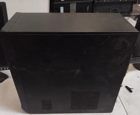 HP PRO3500 G2 I3-3240, 4GB DDR3, 500GB SATA HDD, Refurbished Desktop Computer