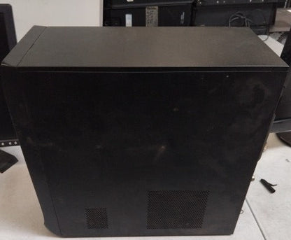 HP PRO3500 G2 I3-3240, 4GB DDR3, 500GB SATA HDD, Refurbished Desktop Computer