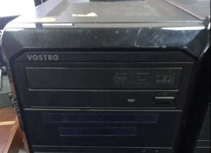 DELL Vostro 270, I3-3240, 4GB DDR3, 500GB SATA HDD, Refurbished Desktop Computer