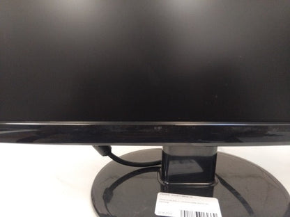 Pre-Owned 17 Inch LCD Monitor; VGA,DVI