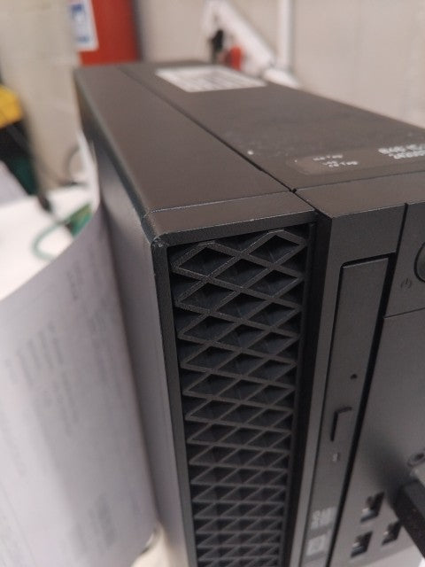 DELL OptiPlex 3046 SFF, I5-6500 3.20 GHz, 8GB DDR3, 256GB SATA SSD, Refurbished Desktop Computer