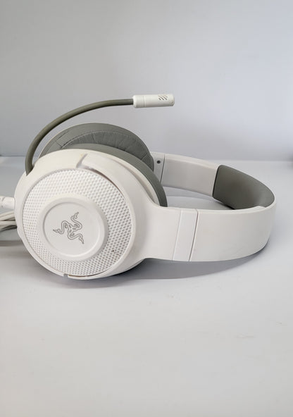 RAZER Wired Gaming Headset KRAKEN V3 X (Demo) Limited Period Special!!