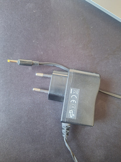 Genuine Jabra SSA-5W-09 EU SIL Switching AC Power Adapter