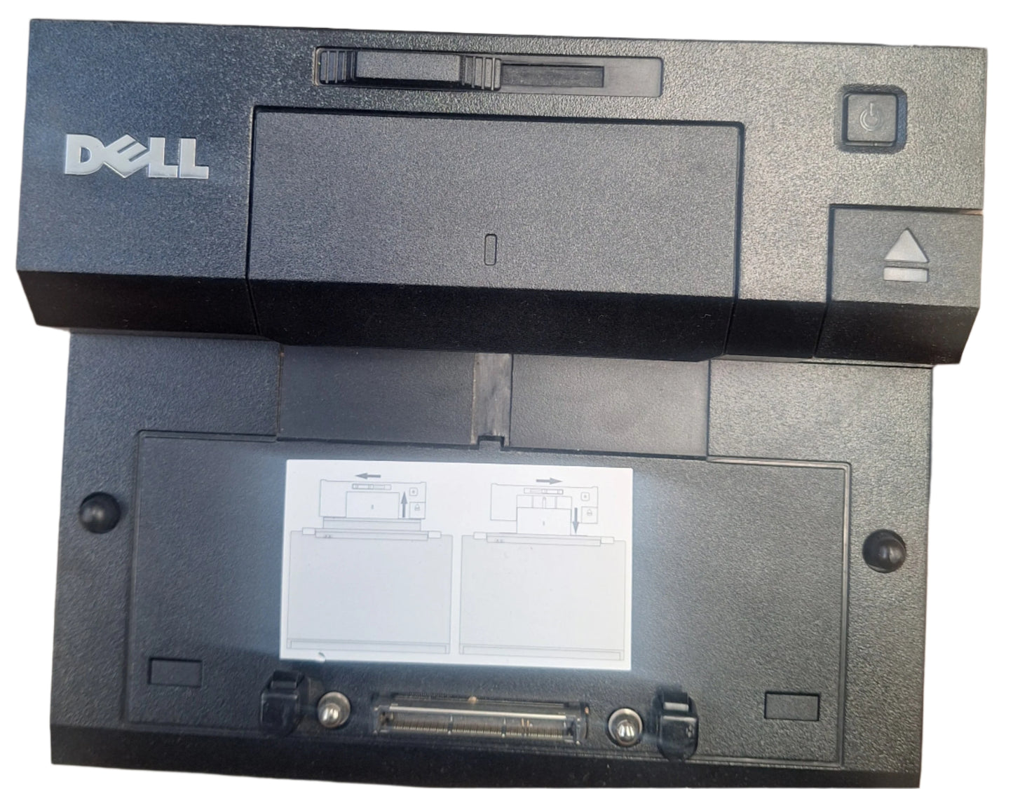 DELL PRO3X Docking Station