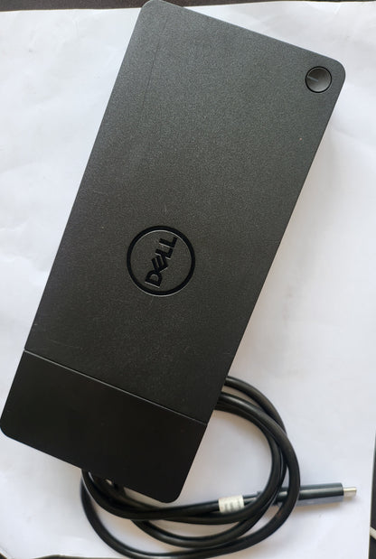Dell WD19 K20A USB-C Dock