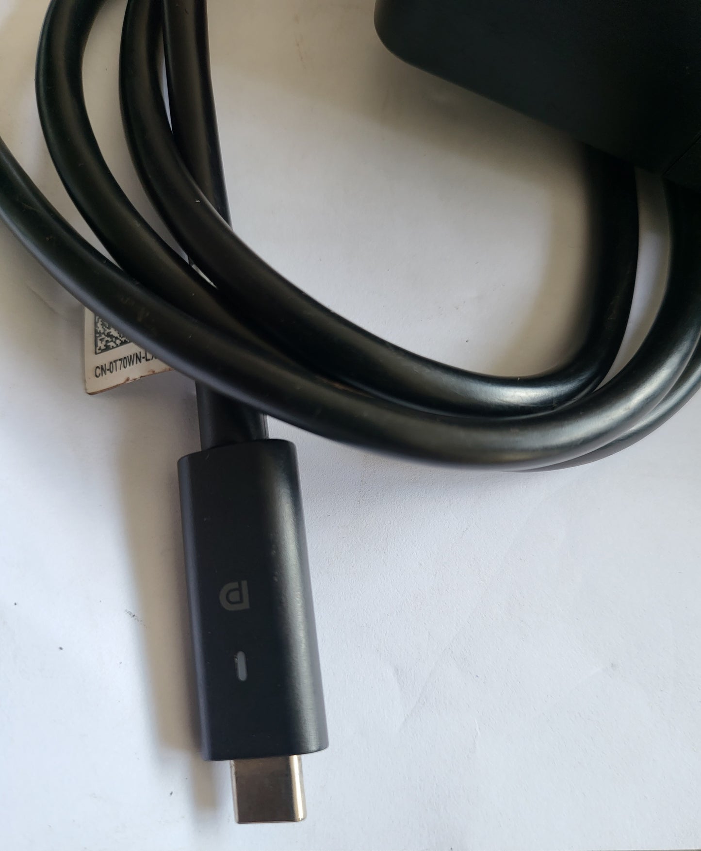 Dell WD19 K20A USB-C Dock
