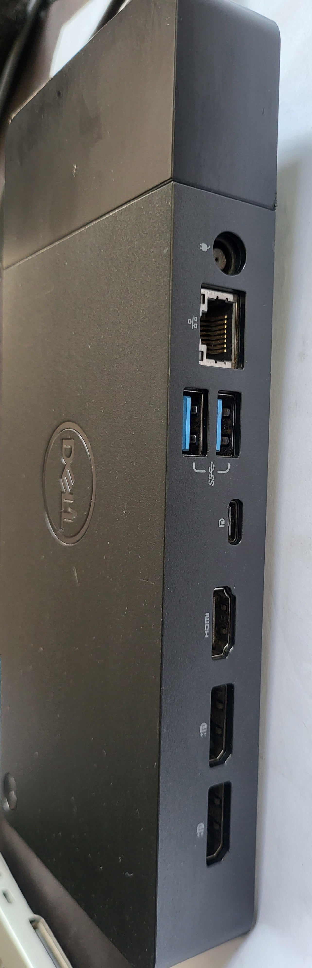 Dell WD19 K20A USB-C Dock