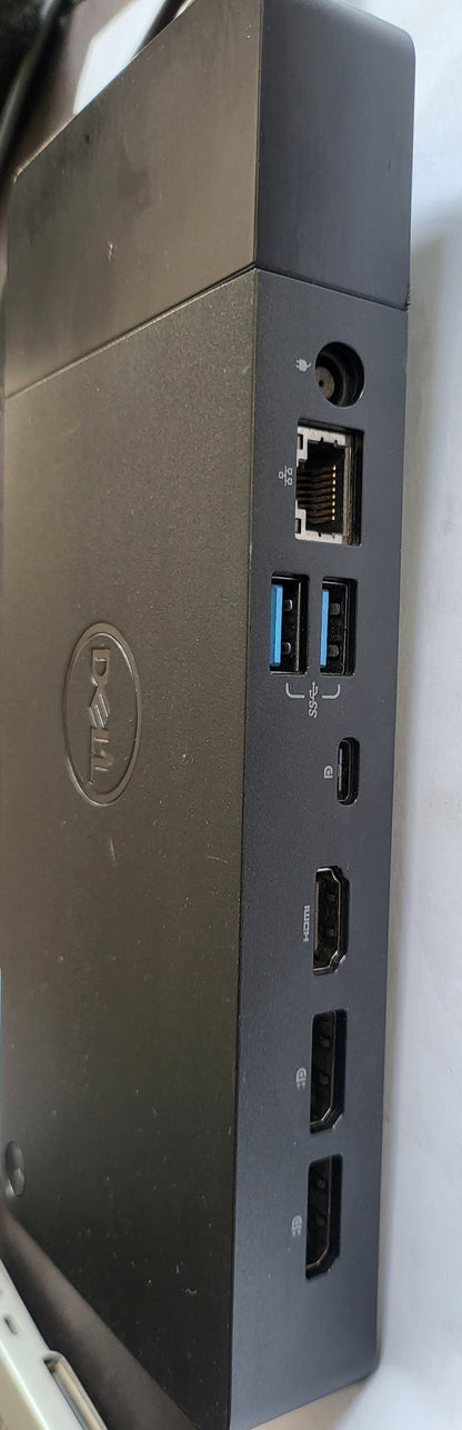 Dell WD19 K20A USB-C Dock
