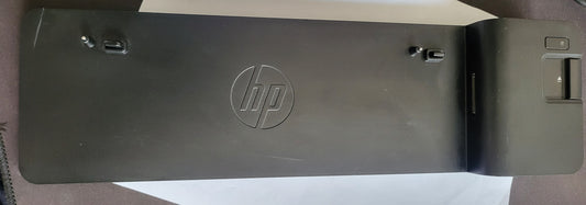 HP 2013 Ultra slim Docking Station