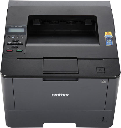 Brother HL-L5200DW Series Printer