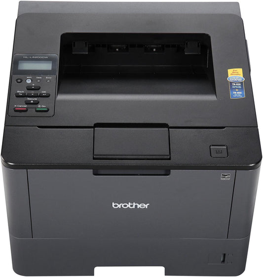 Brother HL-L5200DW Series Printer