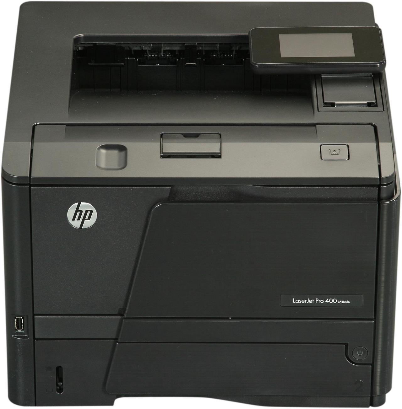 HP LASERJET400M401DN Printer