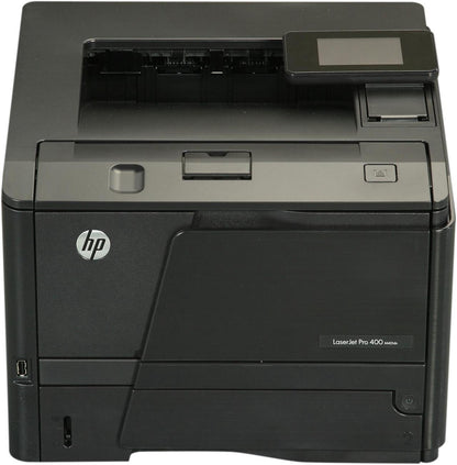 HP LASERJET400M401DN Printer