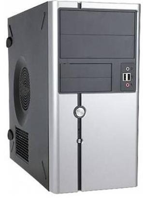 Mecer MT Computer, I7-2600 3,40 GHz , 4GB DDR3, 500GB SATA HDD, Win10Pro, Refurbished Desktop Computer