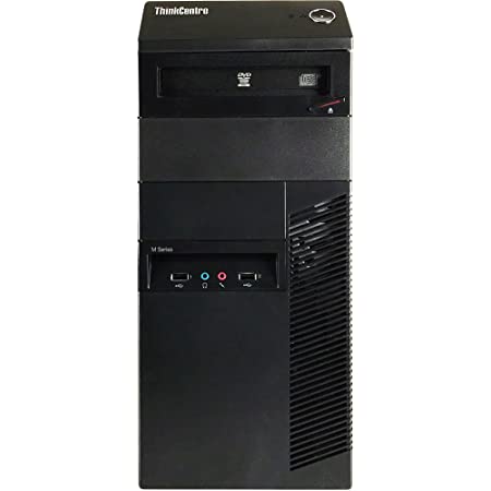 Lenovo ThinkCentre M93 MT, I3 4150 3.50GHz, 4GB PC3, 500GB HDD, Refurbished Desktop Computer