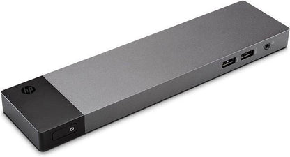 HP Elite 90W Thunderbolt 3 Docking Station