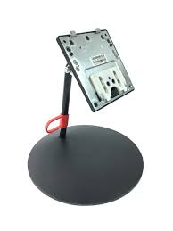 Lenovo M7 M8 LCD Monitor Base Stand SM10J67130 00XD863 for ThinkCentre M800z AIO