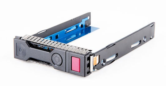 HP 651314-001 3.5 inch Hard Disk Drive Bracket HDD Caddy Tray For G8 G9 Server