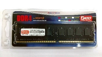 DATO DDR4 8GB PC3200 Desktop Ram - NEW
