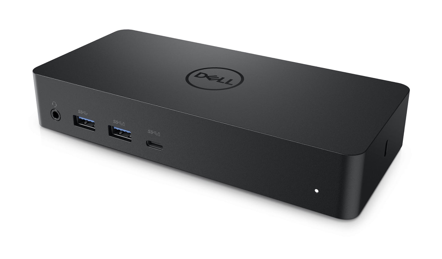 DELL D6000 Universal Docking Station, USB 3.0 and USB C Single 5K .