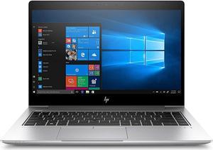 HP EliteBook 850 G6, 15.6-inch Touchscreen, Intel i5-8365U, 8 GB RAM, 256 GB SSD 8BJF/3DK4