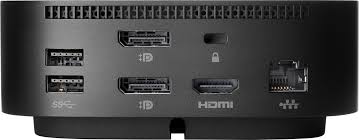 HP USB-C Dock G5 Docking Station (Pre-Owned)