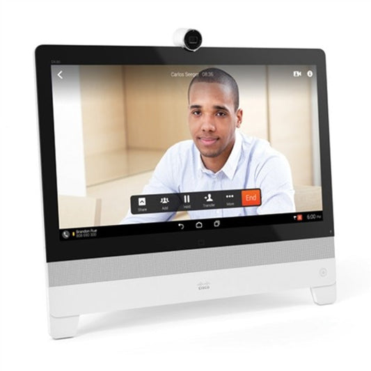 Cisco DX80 (CP-DX80-K9) Desktop Collaboration Device