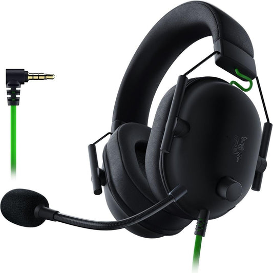 Gaming Headset RAZER-BLACKSHARK V2 (Demo) Limited period Special!