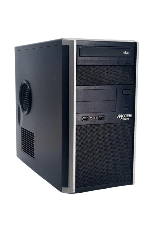 Fire Sale! Mecer Prelude-Micro Tower- i5-4590- 4GB Ram- 500gb 3.5" SATA HDD (Pre-owned)- Window 10 OS- On Special!!