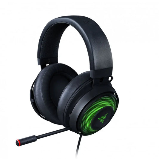 RAZER Wired Gaming Headset KRAKEN ULTIMATE (Demo) Limited period Special!