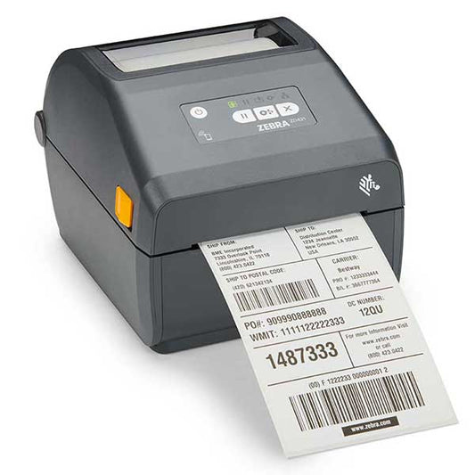 LABEL PRINTER ZEBRA PRINTER ZD421 (Demo)- On special!!