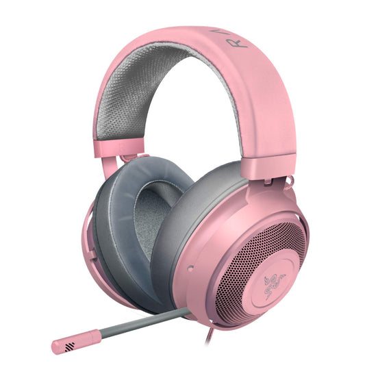 Razer Kraken Pink Limited period (Demo)- March Sale!