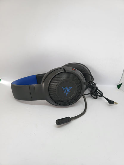 RAZER Wired Gaming Headset KRAKEN V3 X (Demo) Limited Period Special!!