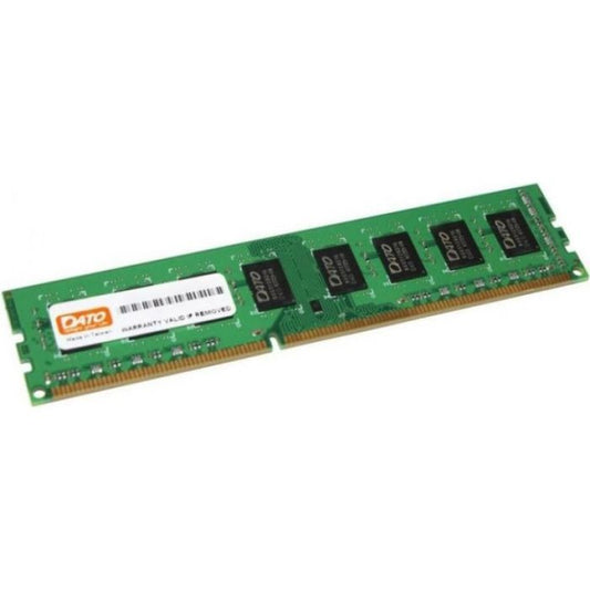 Dato 8GB DDR3 Ram- PC1600- Desktop PC Ram (New)