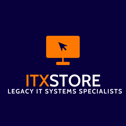 ITX Store