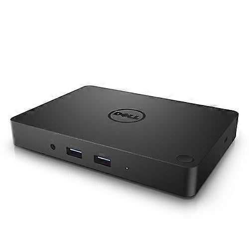 Dell K17A WD15 Port Replicator USB-C Docking Station
