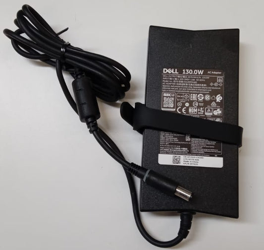 DELL 19.5V 130W Charger Big Pin