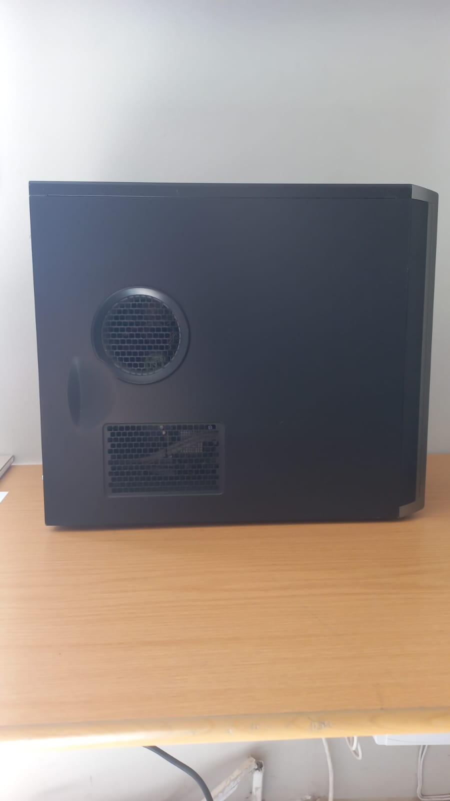 Mecer MT Computer, I3-2120 3,30 GHz , 4GB DDR3, 2500GB SATA HDD, Win10Pro, Refurbished Desktop Computer
