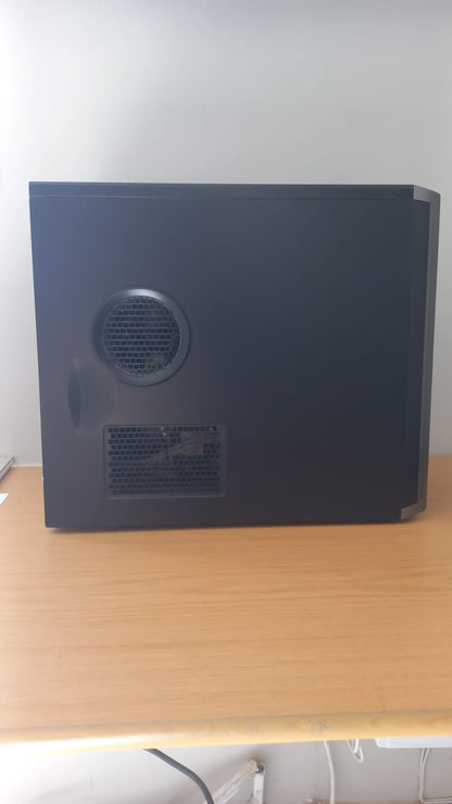 Mecer MT Computer, I3-2120 3,30 GHz , 4GB DDR3, 2500GB SATA HDD, Win10Pro, Refurbished Desktop Computer