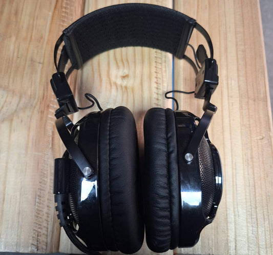 Mavo- Gaming headset-USB (Used)