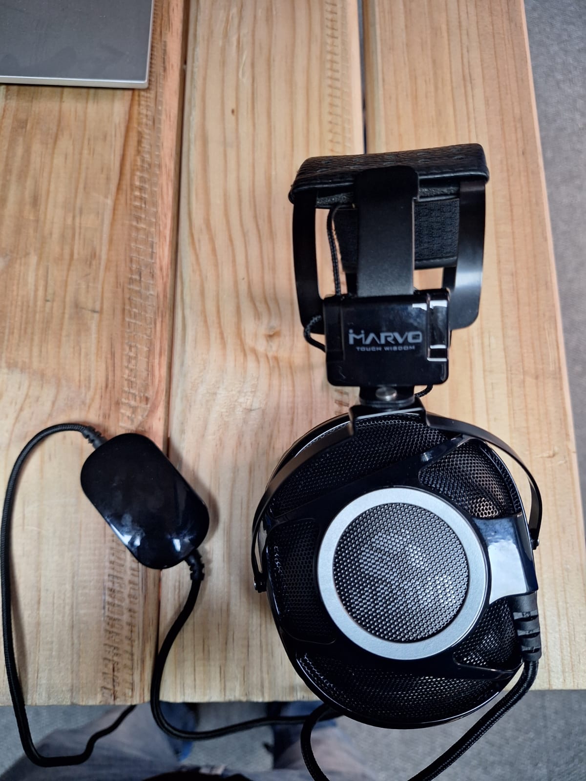 Mavo- Gaming headset-USB (Used)