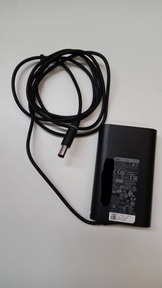 DELL 19.5V 65W Charger Big Pin