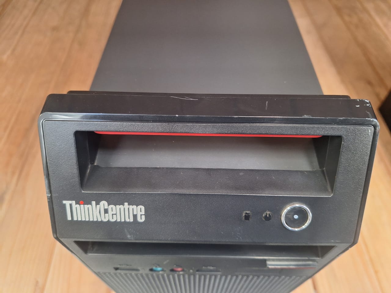 LENOVO Thinkcentre A70, C2D E7500, 4GB DDR3, 500GB SATA HDD, Refurbished Desktop Computer