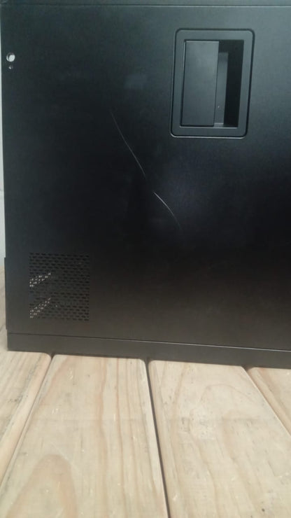 Dell Precision 3620, I7-7700, 8GB DDR4, 4TB SATA HDD, Refurbished Desktop Computer